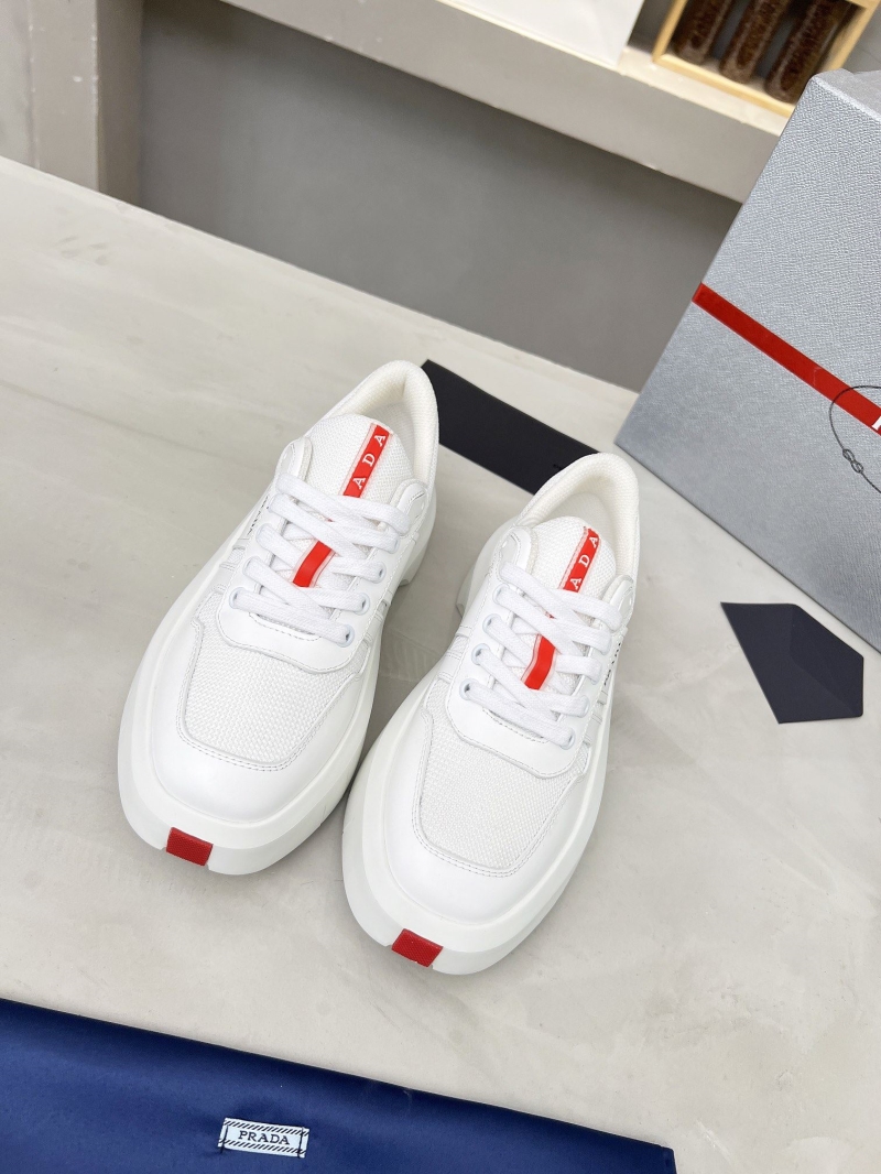 Prada Casual Shoes